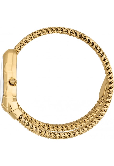 Just Cavalli JC1L426M0025 Ladies Signature Snake Fiamma Watch - Image 3