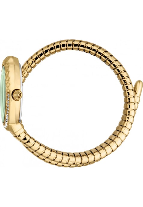 Just Cavalli JC1L390M0035 Ladies Signature Snake Fiore Watch - Image 3
