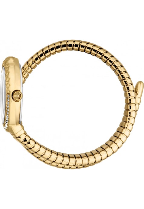 Just Cavalli JC1L390M0025 Ladies Signature Snake Fiore Watch - Image 3