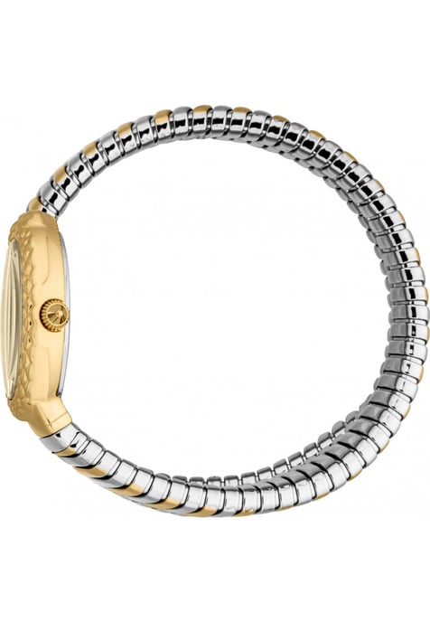 Just Cavalli JC1L391M0045 Ladies Signature Snake Sognia Watch - Image 3