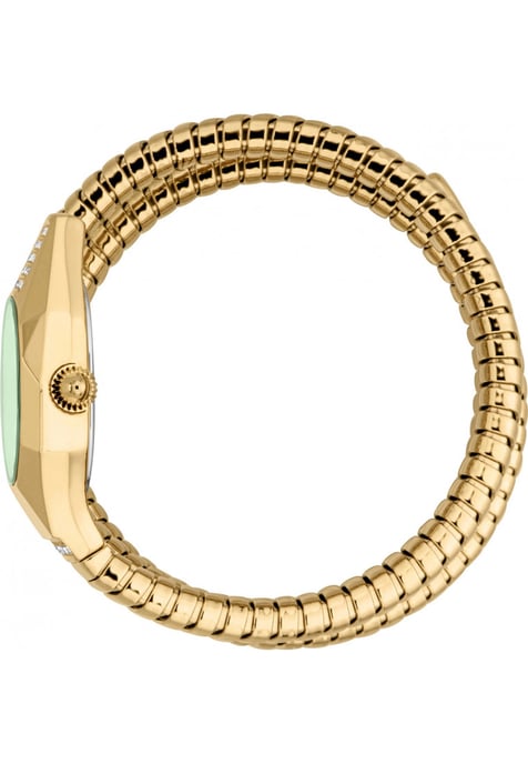 Just Cavalli JC1L397M0045 Ladies Signature Snake Lunara Watch - Image 3