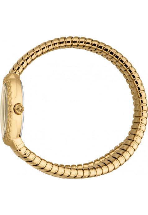Just Cavalli JC1L391M0025 Ladies Signature Snake Sognia Watch - Image 3