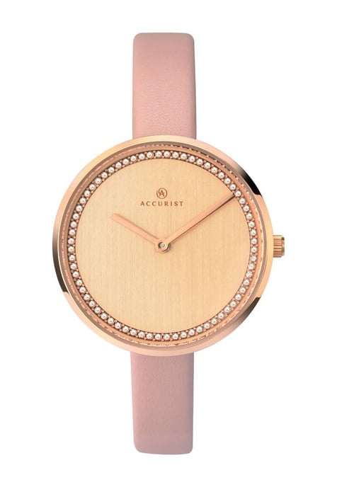 Accurist 8232 Ladies Watch - Image 1