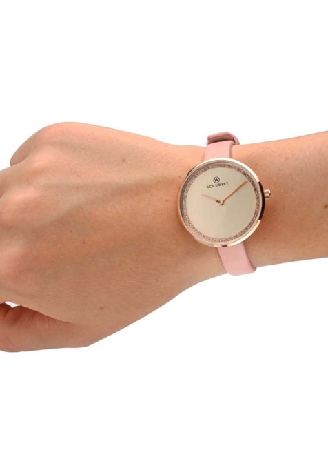 Accurist 8232 Ladies Watch - Image 4