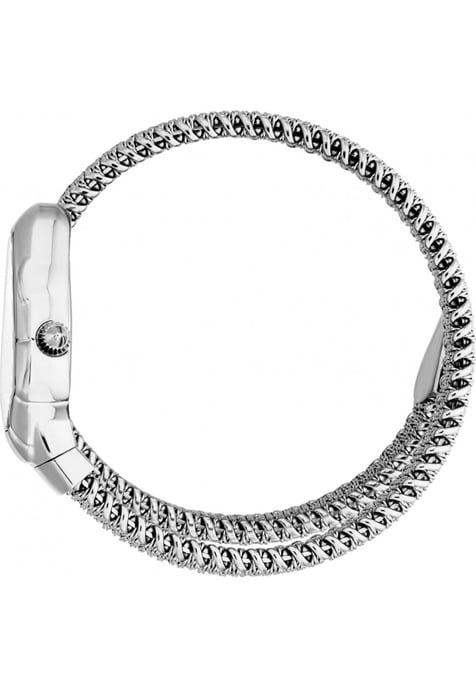 Just Cavalli JC1L426M0015 Ladies Signature Snake Fiamma Watch - Image 3