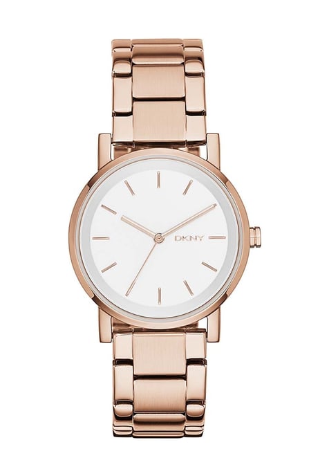 DKNY NY2344 Ladies Soho Watch - Image 1