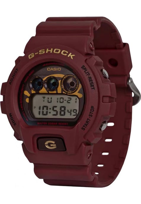 Casio DW-6900CC25-4ER Mens G-Shock Watch - Image 2