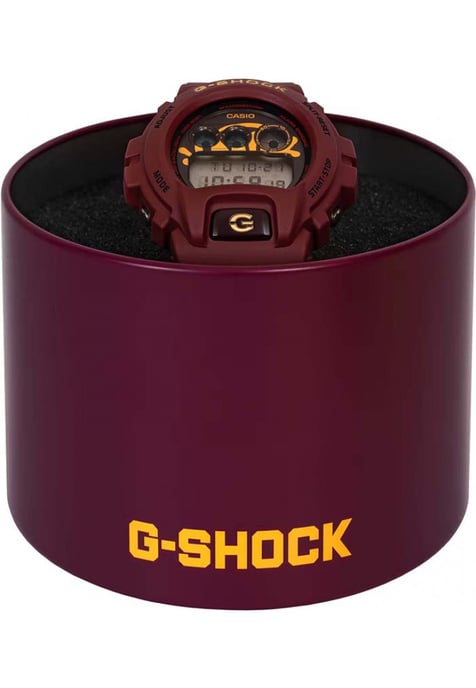 Casio DW-6900CC25-4ER Mens G-Shock Watch - Image 6