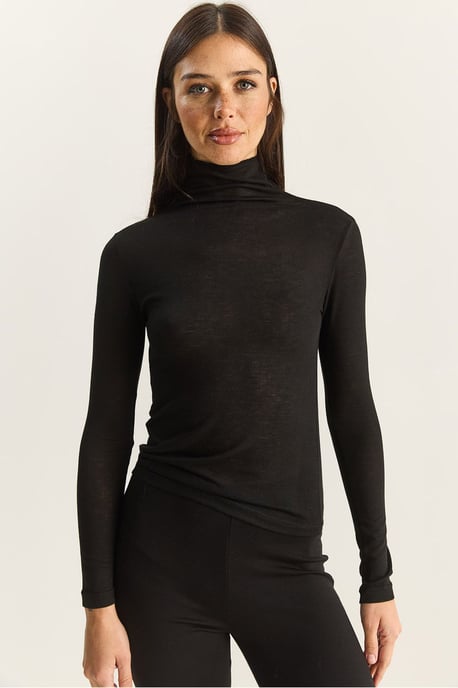 Passend Langsleeve Colblouse - Image 1