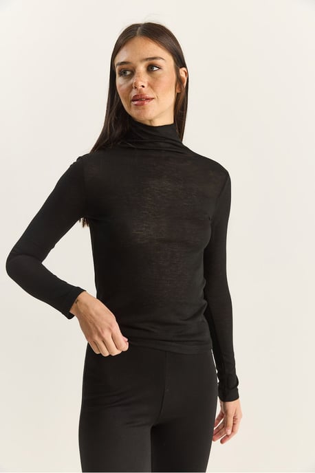 Passend Langsleeve Colblouse - Image 2