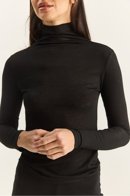 Passend Langsleeve Colblouse - Image 4