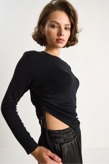 Basis Top met Asymmetrische Zoom - Image 4