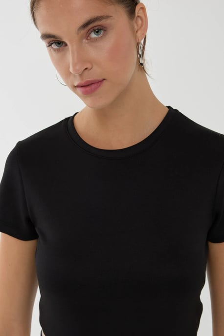 Grundläggande T-shirt - Image 6