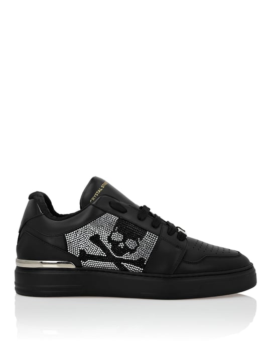 Lage Sneakers Skull - Image 2