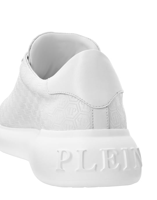 Lo-Top Sneakers Monogram - Image 2