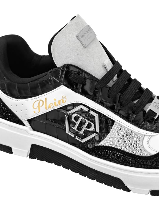 Lo-Top Sneakers Cocco - Image 2