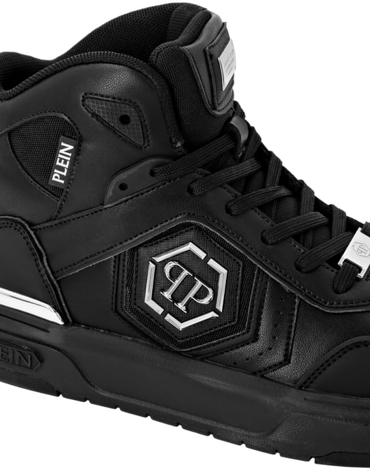 Höga sneakers Predator - Image 3