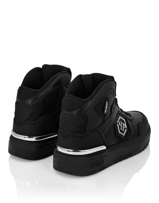 Höga sneakers Predator - Image 4