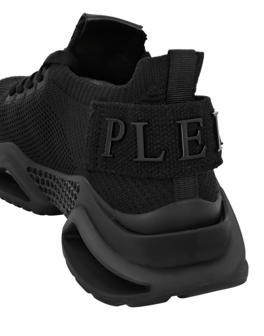 Runner Sneaker Iconic Plein - Image 2