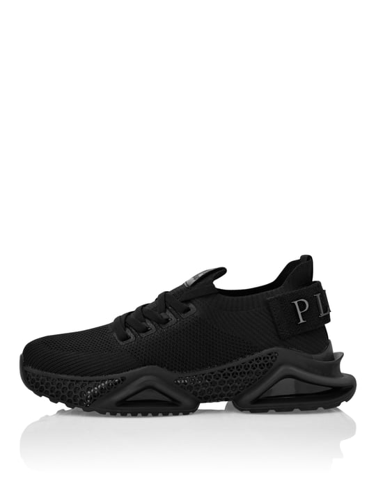Runner Sneaker Iconic Plein - Image 4