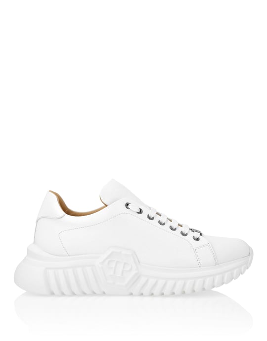 Sneaker Med Löpare Supersonic - Image 3