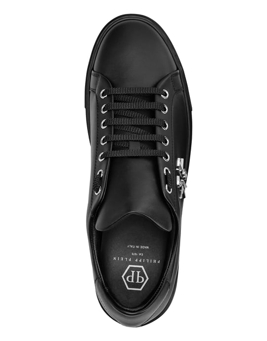 Sneakers Med Låg Topp - Image 2