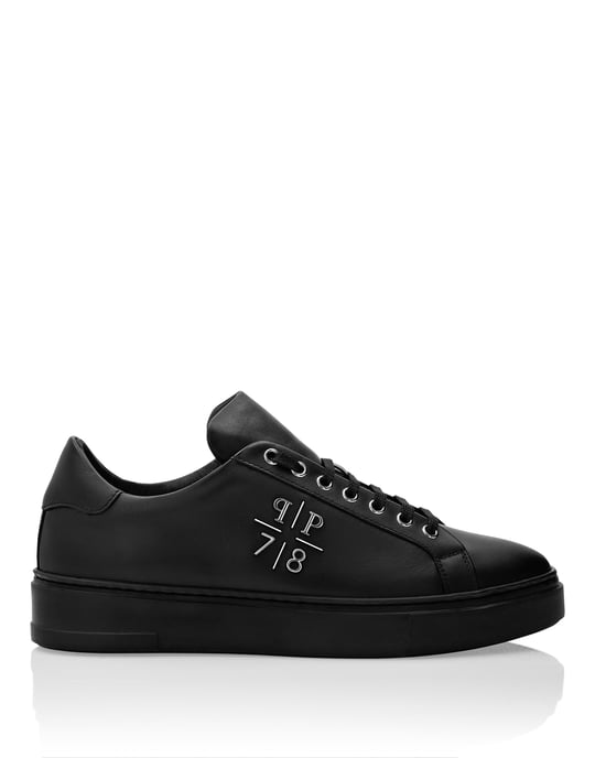 Sneakers Med Låg Topp - Image 3