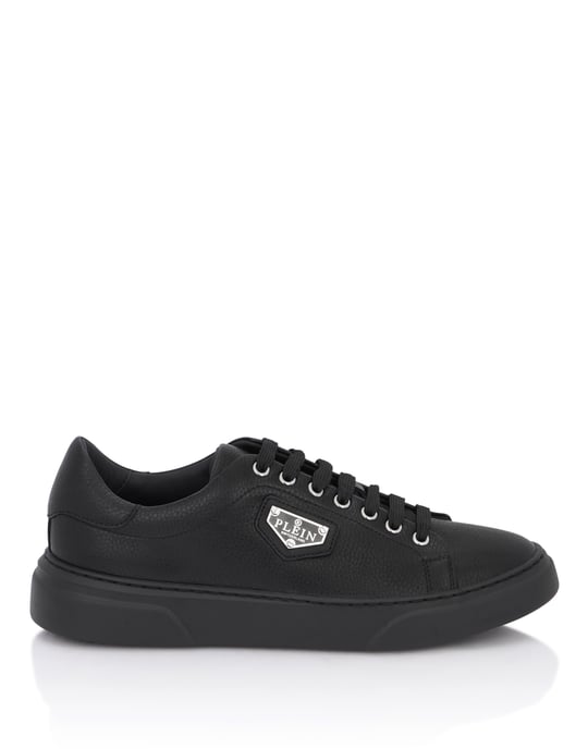 Lo-Top Sneakers Iconic Plein - Image 3