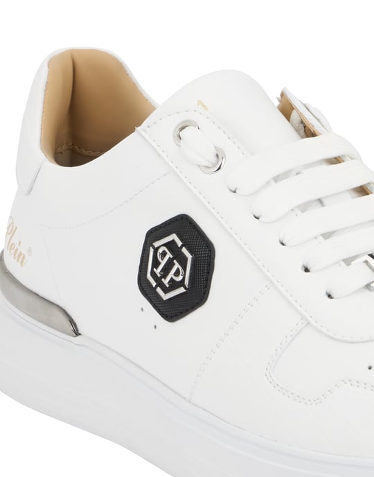 Lo-Top Sneakers Cocco - Image 2