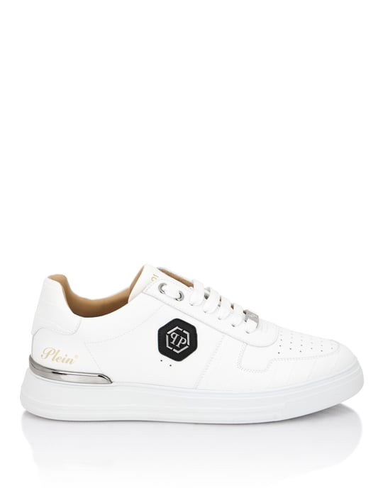 Lo-Top Sneakers Cocco - Image 3