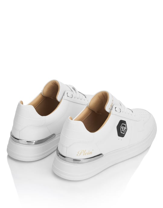 Lo-Top Sneakers Cocco - Image 5