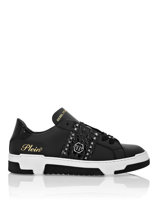 Lo-Top Sneakers - Image 3