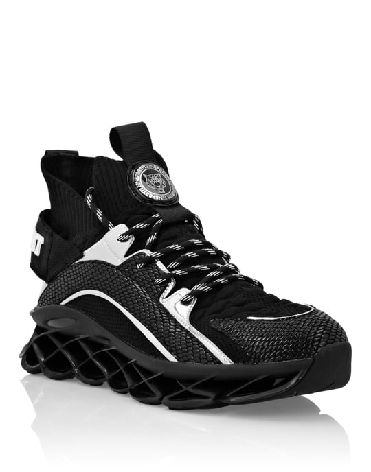 Hardloopschoen Tiger - Image 3