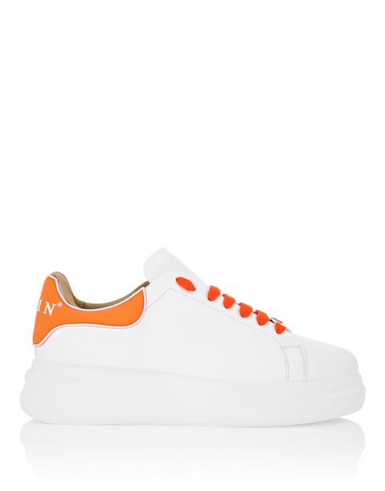 Sneakers Med Låg Topp - Image 2