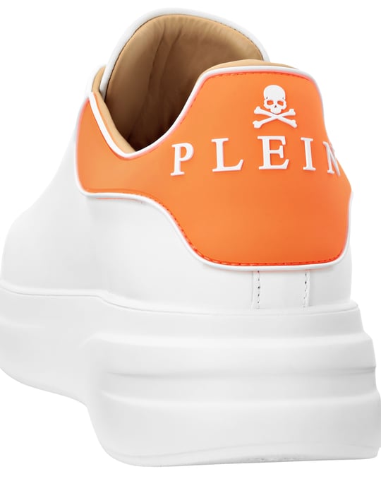 Sneakers Med Låg Topp - Image 3