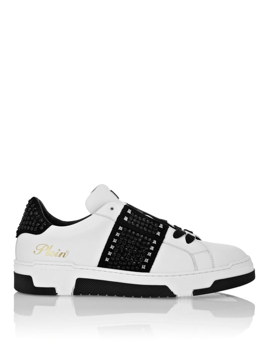Lo-Top Sneakers - Image 3