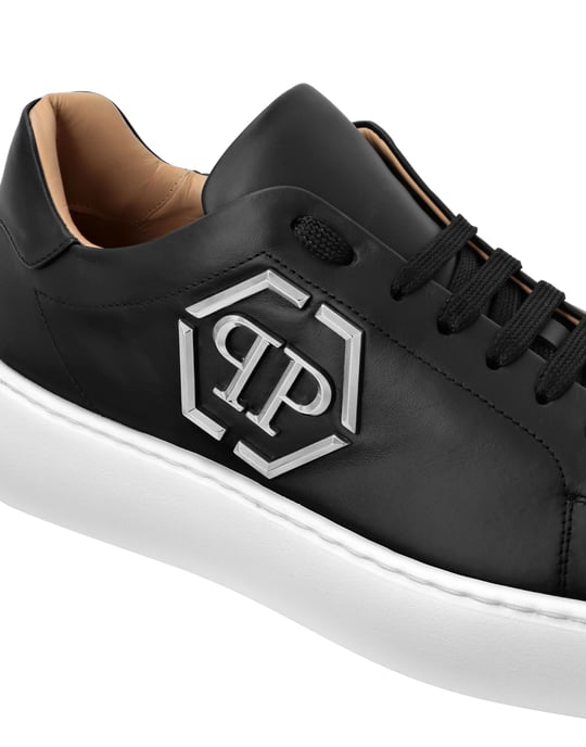 Lo-Top Sneakers Hexagon - Image 2