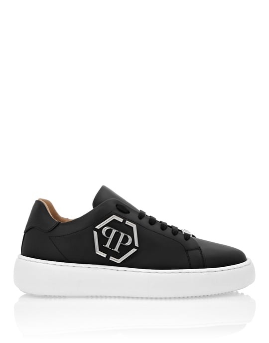 Lo-Top Sneakers Hexagon - Image 3