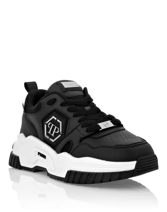 Lo-Top Sneakers Hexagon - Image 1