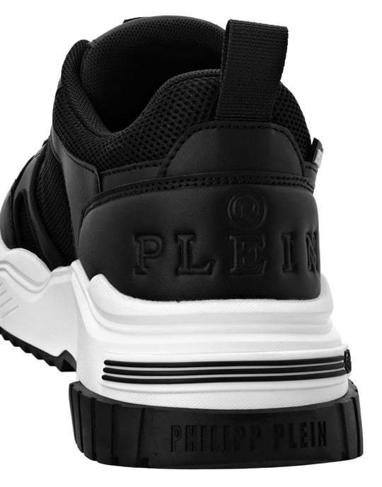 Lo-Top Sneakers Hexagon - Image 2