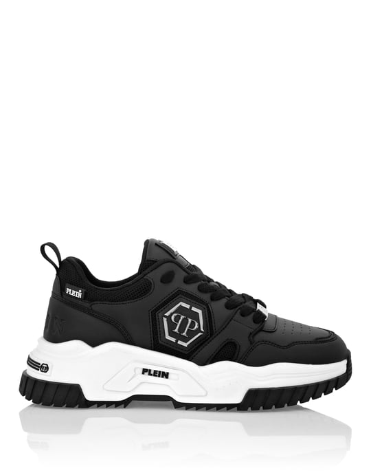 Lo-Top Sneakers Hexagon - Image 3