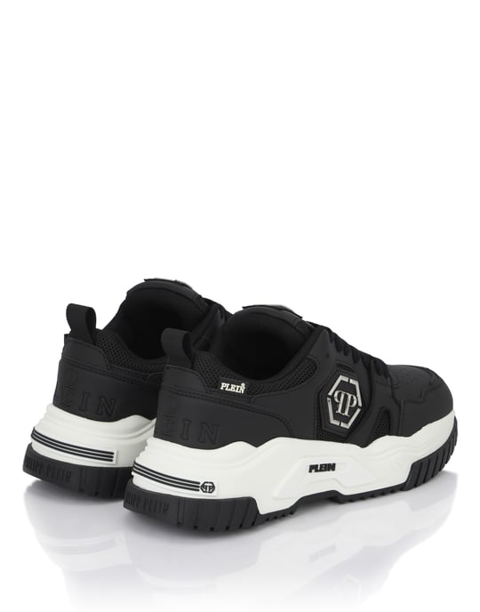 Lo-Top Sneakers Hexagon - Image 4