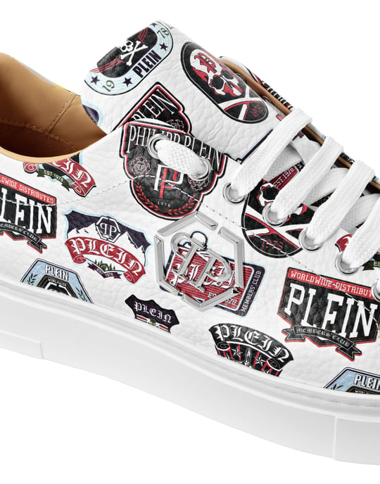Lo-Top Sneakers - Image 2