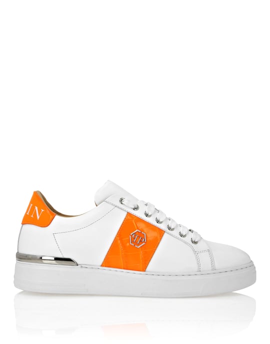 Lo-Top Sneakers Hexagon - Image 3