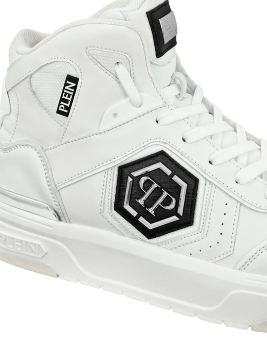 Sneakers Med Höga Toppar Predator - Image 2