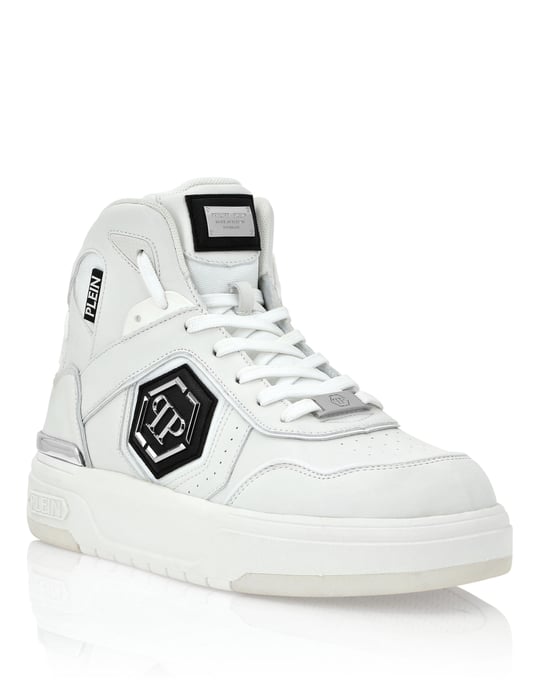 Sneakers Med Höga Toppar Predator - Image 3