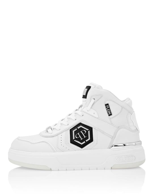 Sneakers Med Höga Toppar Predator - Image 4