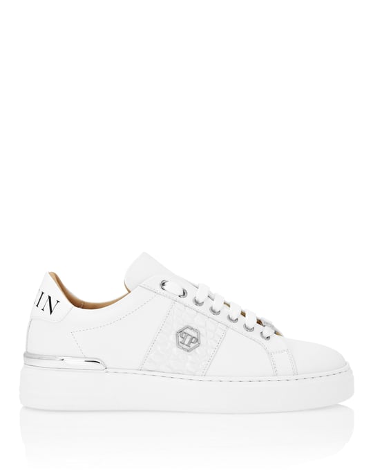 Lo-Top Sneakers Hexagon - Image 3