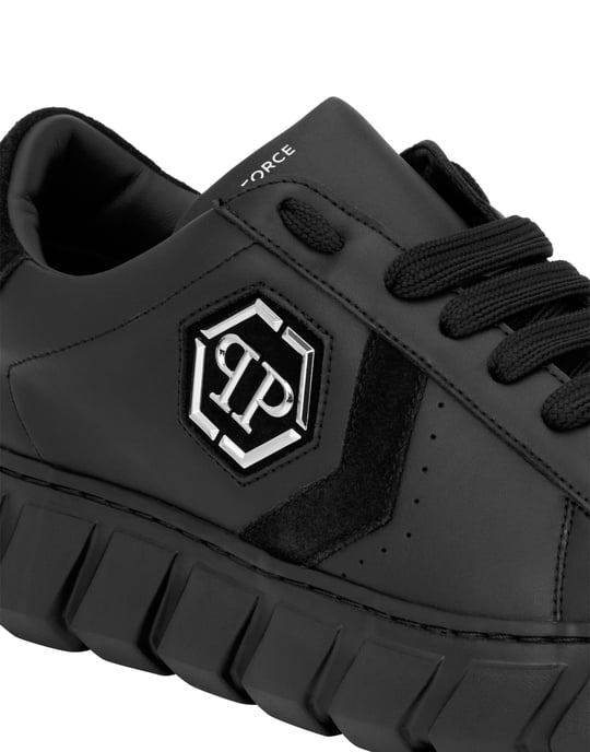 Lo-Top Sneakers Hexagon - Image 2