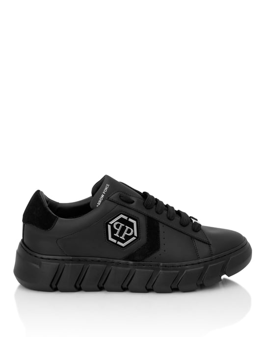 Lo-Top Sneakers Hexagon - Image 3